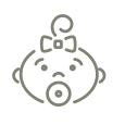 Children’s Dentist Icon