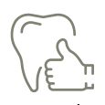 Teeth Cleaning Icon