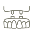Dentures Icon