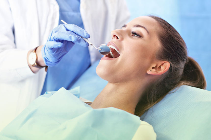 Emergency Dentist in NE Calgary, AB