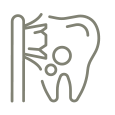 Fluoride Treatment Icon