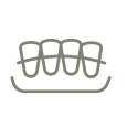 Invisalign Icon