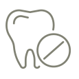 Sedation Dentistry Icon