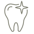 Teeth Whitening Icon