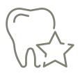 Veneers Icon