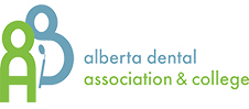 Alberta Dental Association Logo