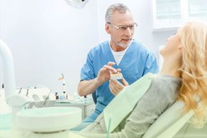 Gum Disease