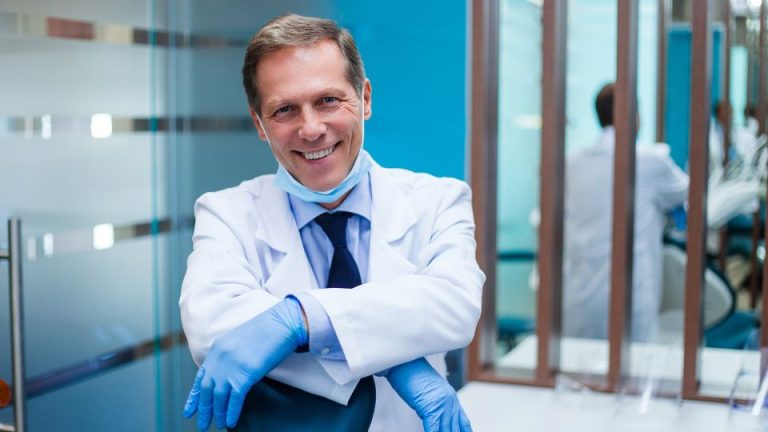 Dentist