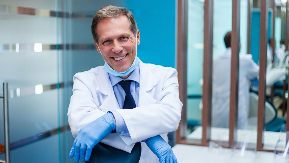 Dentist