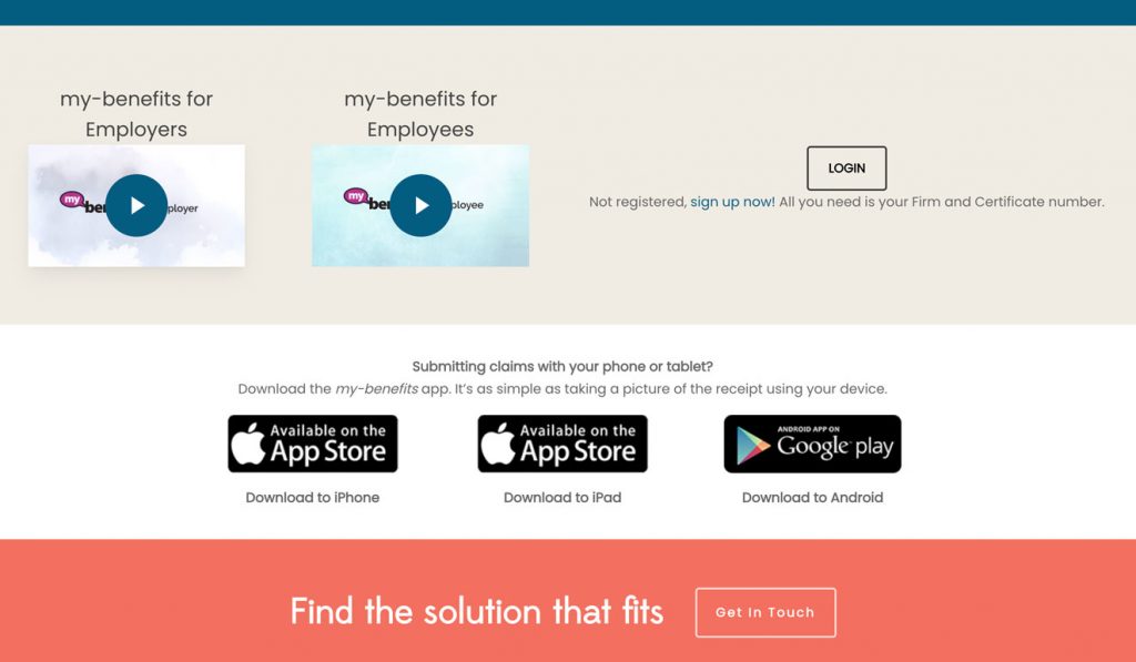 Johnston Group User Login