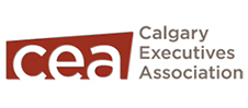 Calgary Executives Association Logo
